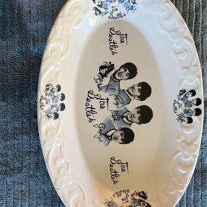 Cookie Jar - Yellow Submarine